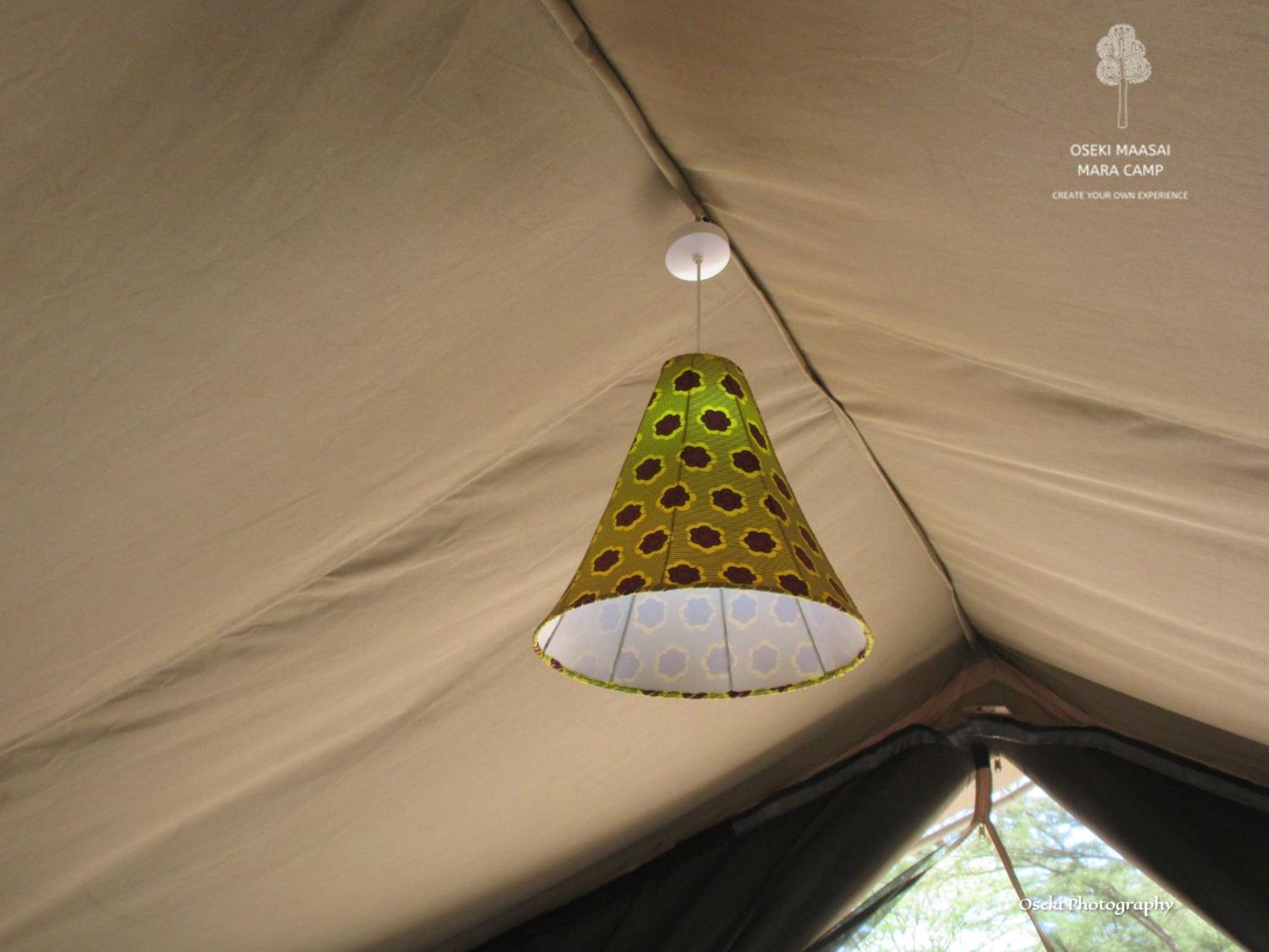 Hotel Oseki Maasai Mara Camp Narok Zewnętrze zdjęcie