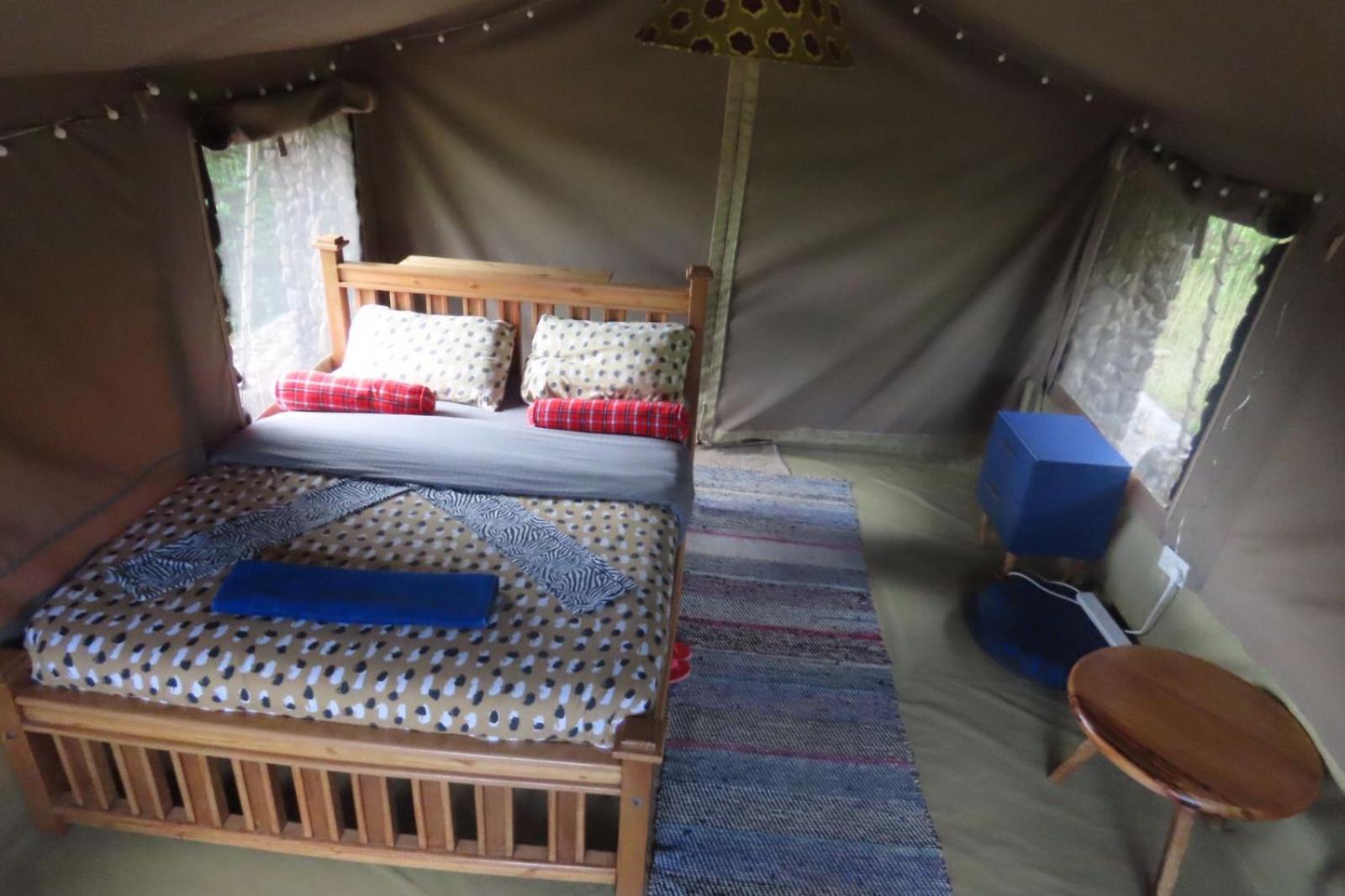 Hotel Oseki Maasai Mara Camp Narok Zewnętrze zdjęcie