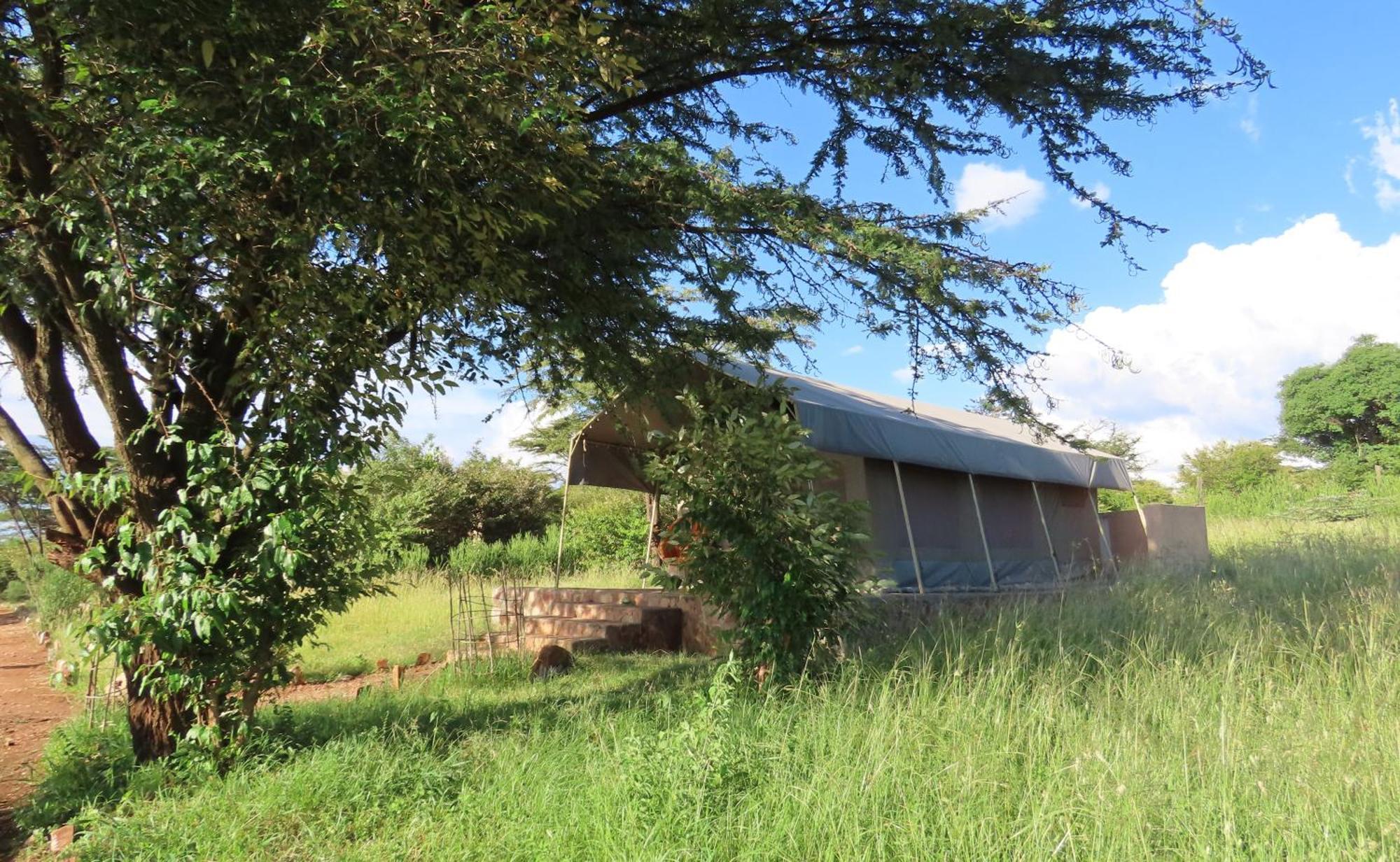 Hotel Oseki Maasai Mara Camp Narok Zewnętrze zdjęcie