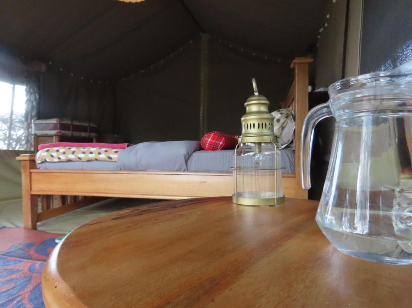 Hotel Oseki Maasai Mara Camp Narok Zewnętrze zdjęcie