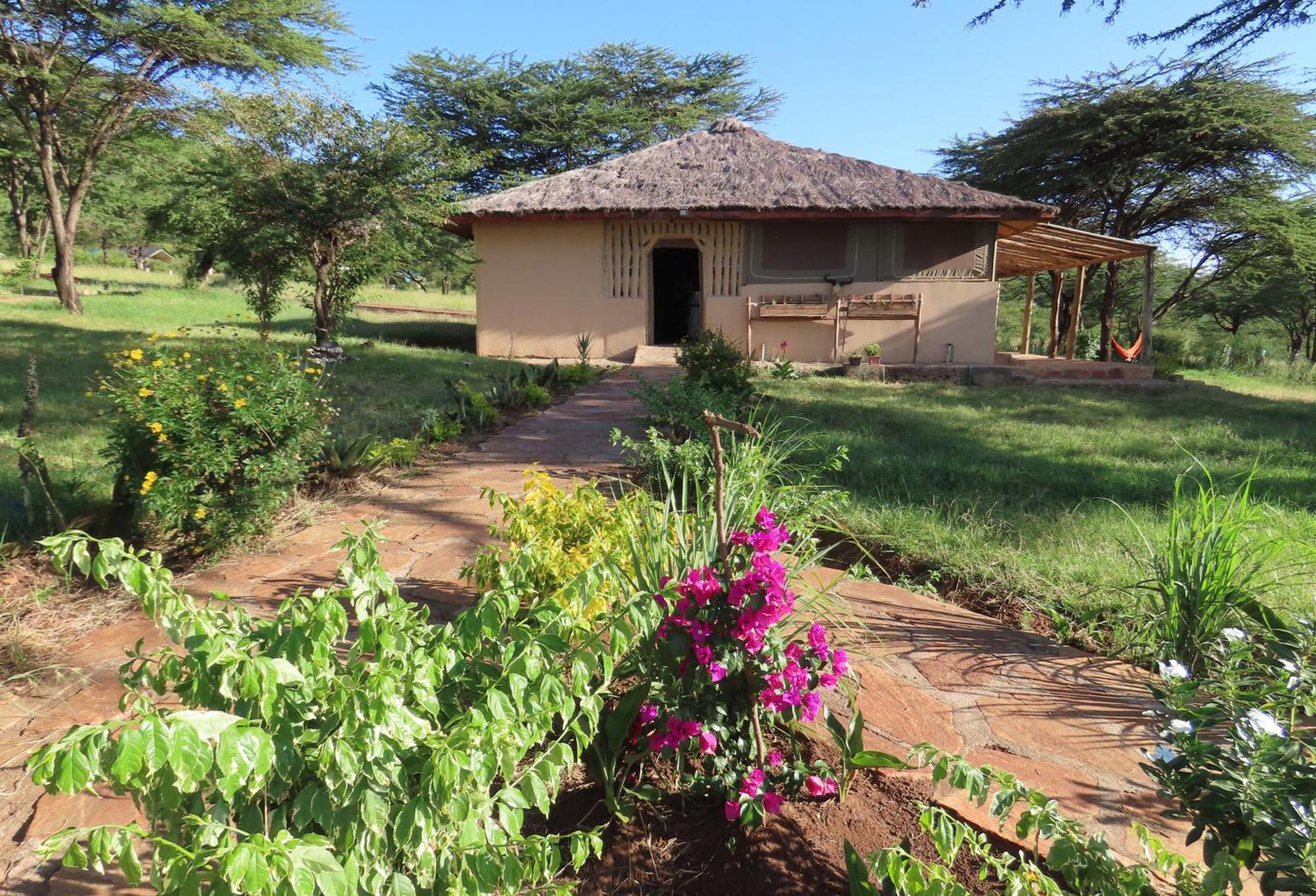 Hotel Oseki Maasai Mara Camp Narok Zewnętrze zdjęcie
