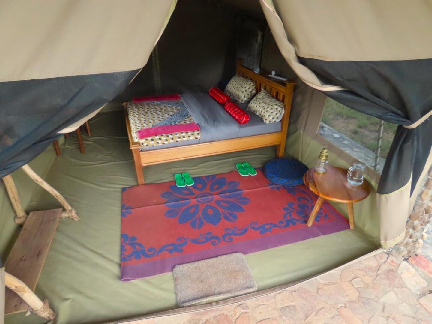 Hotel Oseki Maasai Mara Camp Narok Zewnętrze zdjęcie